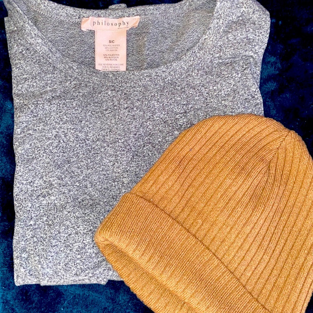Womens size S